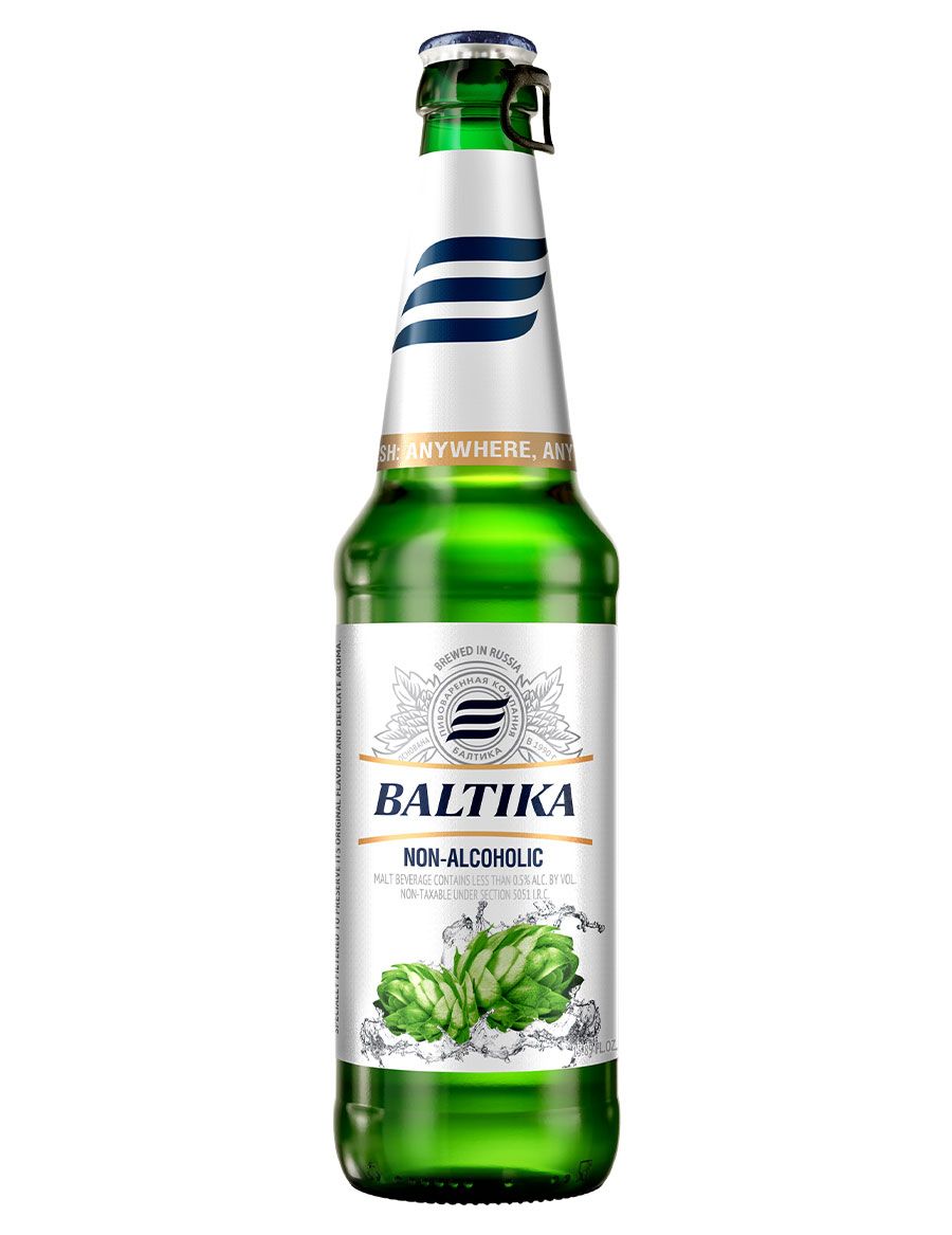 Baltica No. 0