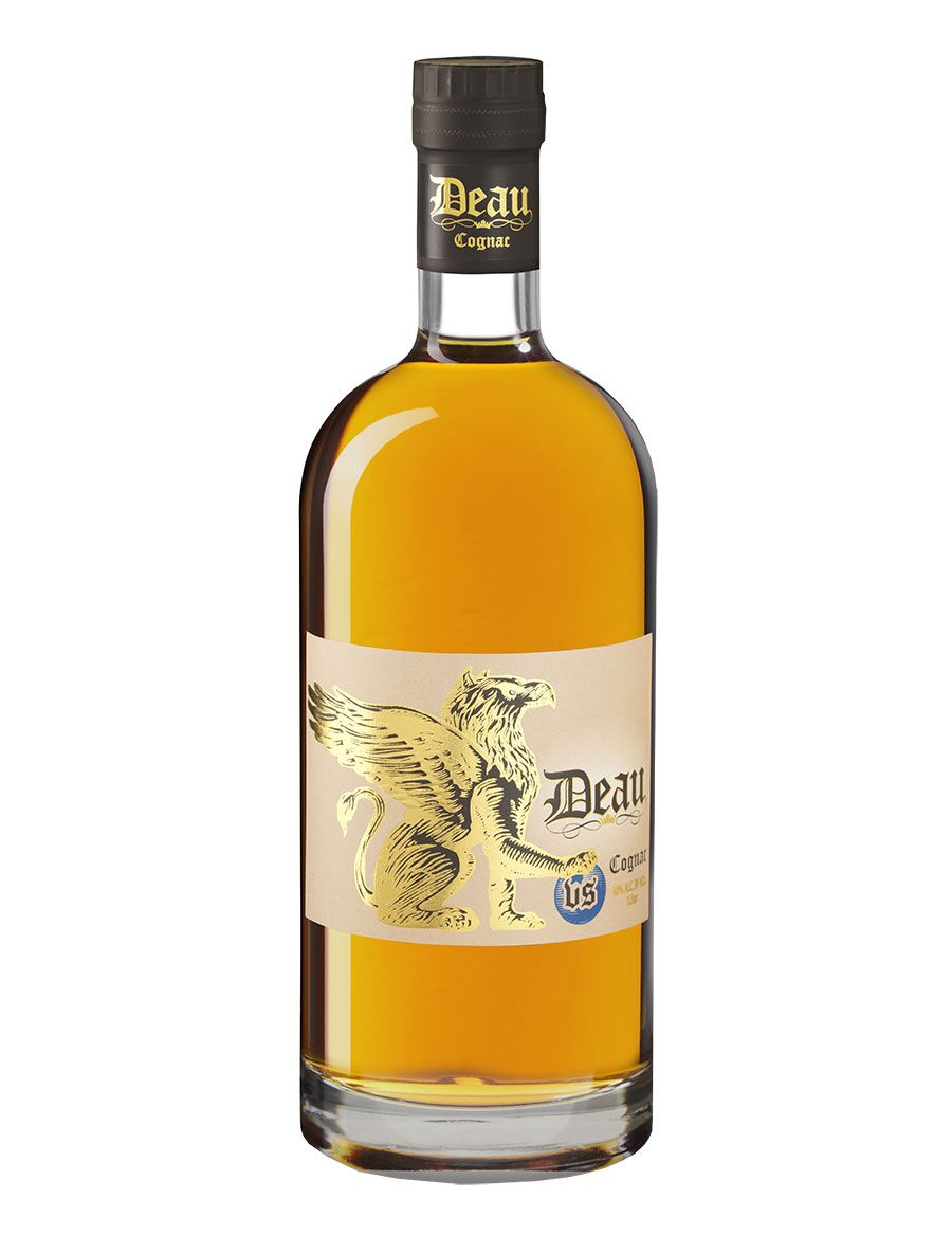 Deau VS Artisan Cognac 1L