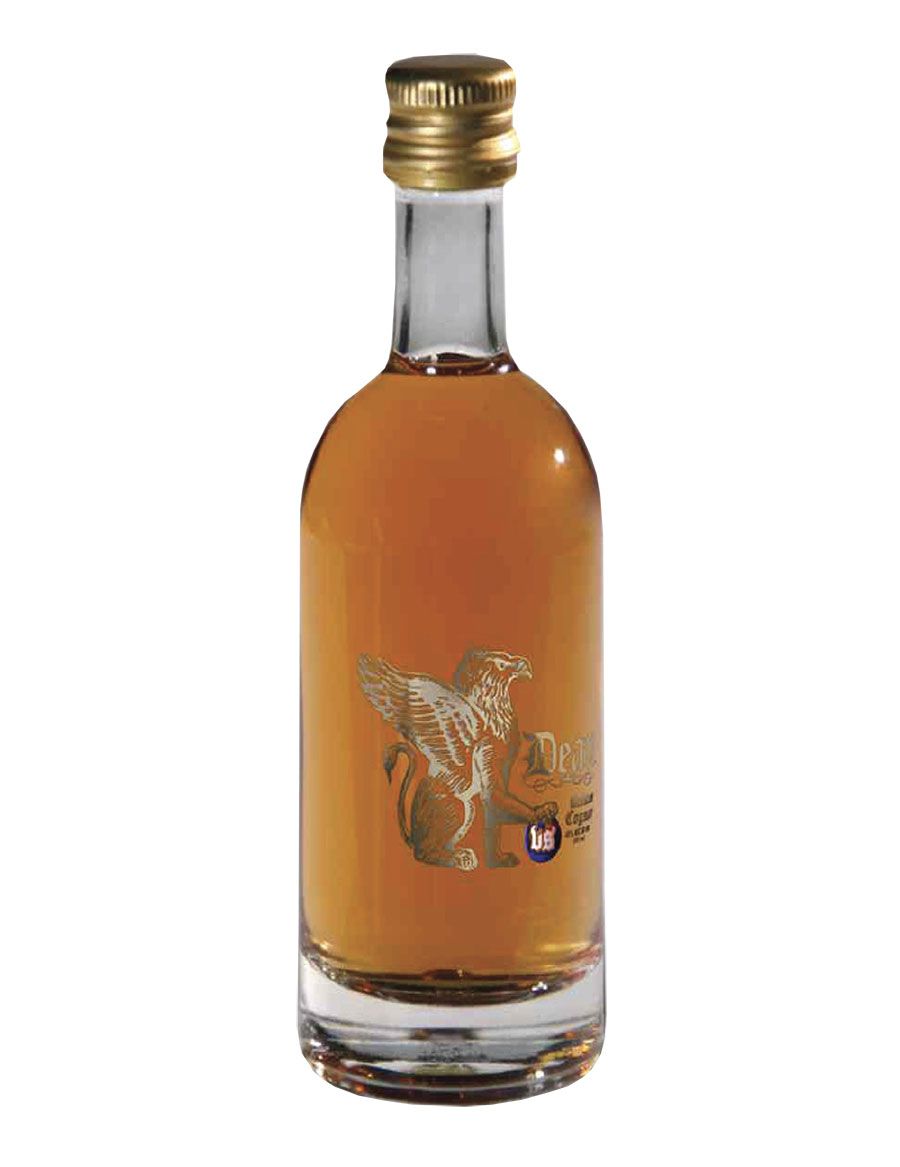 Deau VS Artisan Cognac 50ml