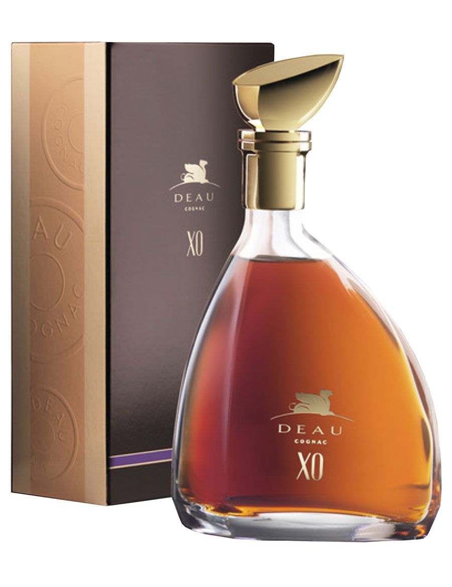 Deau La Collection XO Cognac Kosher