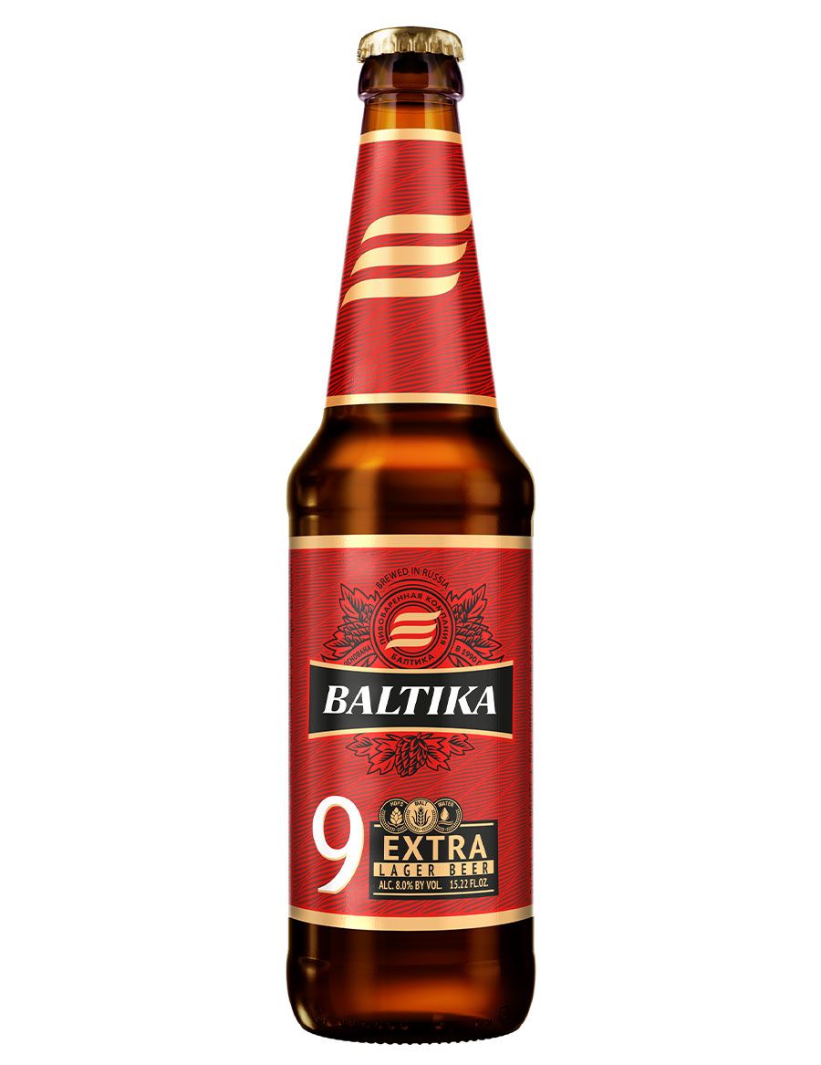 Baltica No. 9