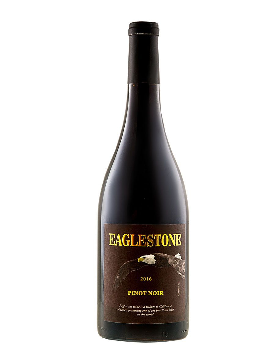 Eaglestone Pinot Noir