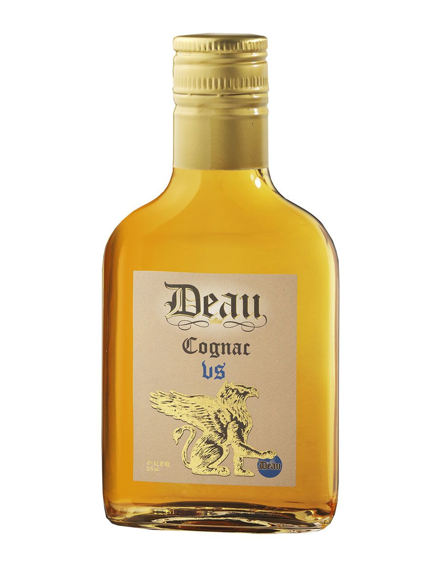 Deau VS Artisan Cognac 375ml