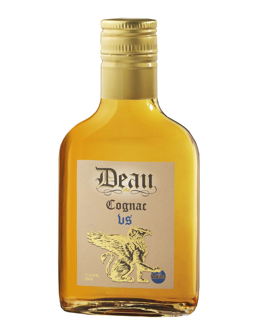 Deau VS Artisan Cognac 200ml