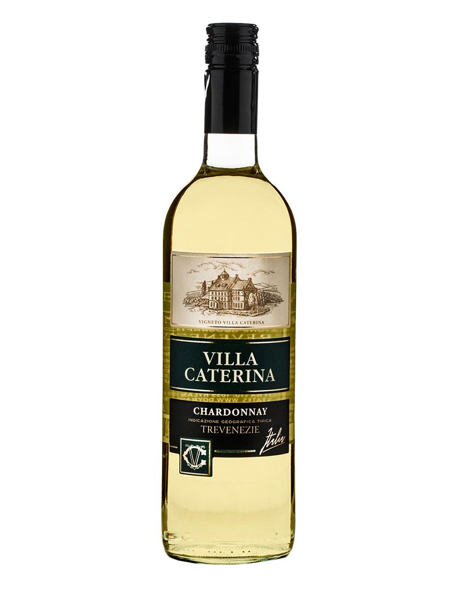 Villa Caterina Chardonnay 750ml