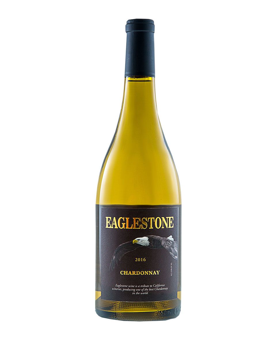 Eaglestone Chardonnay